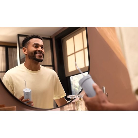 Philips HX3333/24 bežični oralni tuš