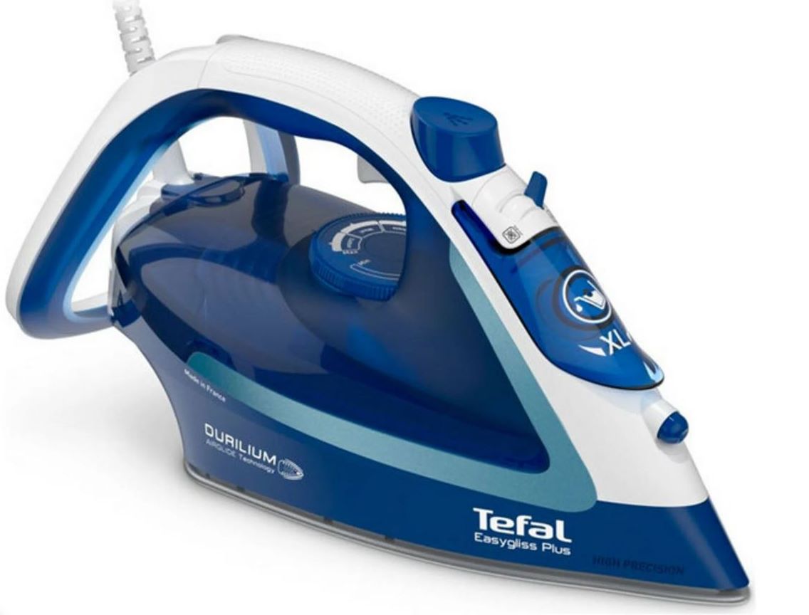 Tefal parno glačalo FV5735E0 2500W