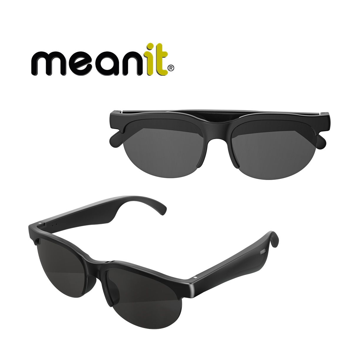 MEANIT AUDIO SUNČANE NAOČALE X1PRO