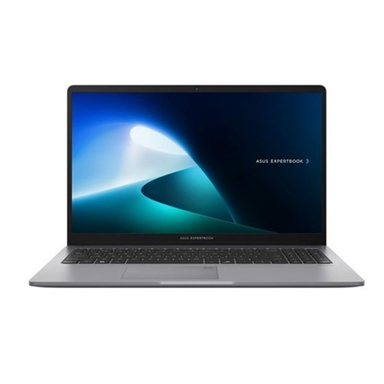Asus ExpertBook P1503CVA-S72584,90NX0881-M02YK0, 15.6" Full HD, Intel Core 5-210H, 16GB, 512GB SSD, Intel UHD Graphics, FreeDOS