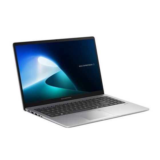 Asus ExpertBook P1503CVA-S72584,90NX0881-M02YK0, 15.6" Full HD, Intel Core 5-210H, 16GB, 512GB SSD, Intel UHD Graphics, FreeDOS