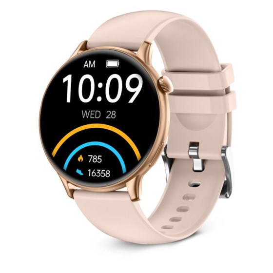 KSIX, smartwatch Core2, rozi