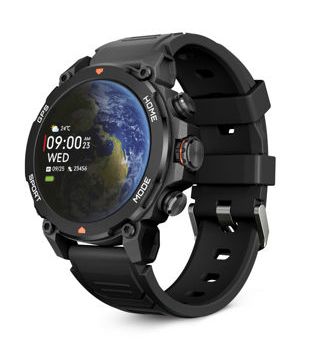 KSIX, smartwatch Explorer