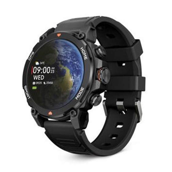 KSIX, smartwatch Explorer