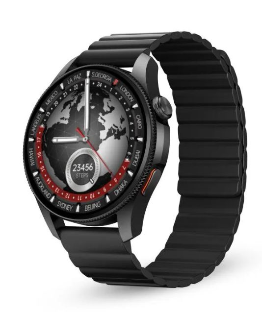 KSIX, smartwatch Horizon