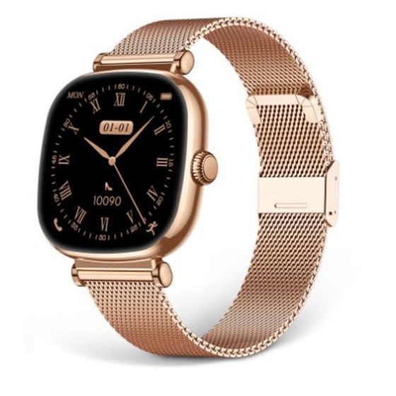 KSIX, smartwatch Iria, rozi