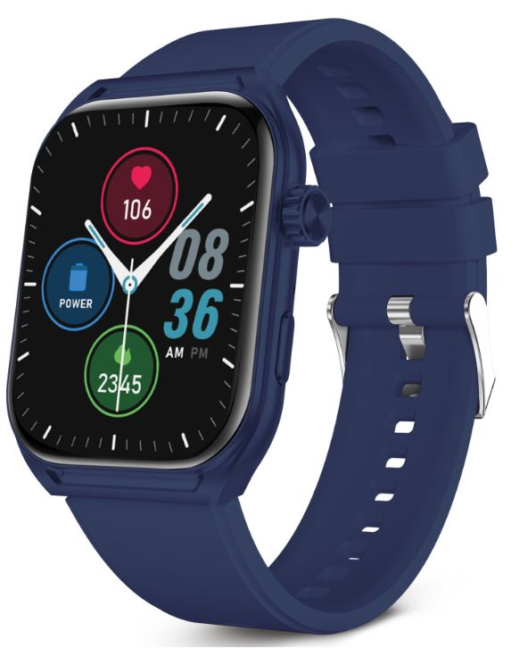 KSIX, smartwatch Urban Move, plavi