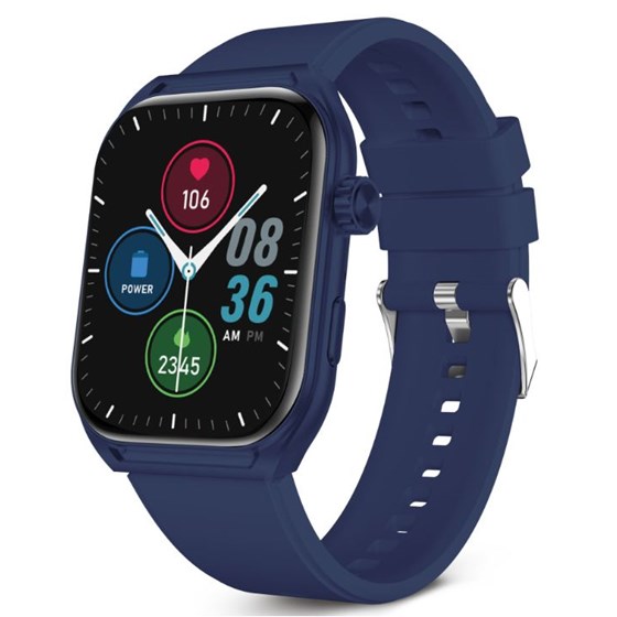 KSIX, smartwatch Urban Move, plavi