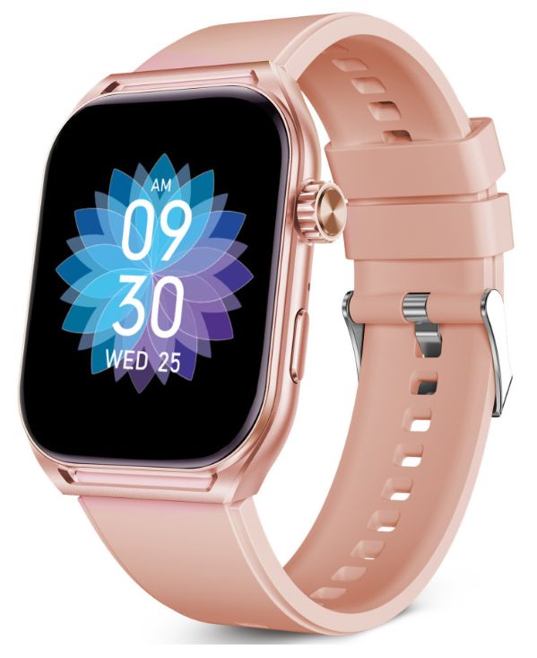 KSIX, smartwatch Urban Move, rozi