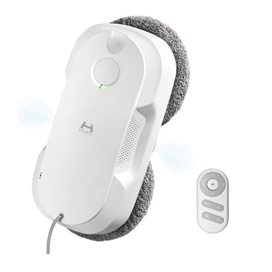 HUTT WINDOW CLEANING ROBOT DDC56