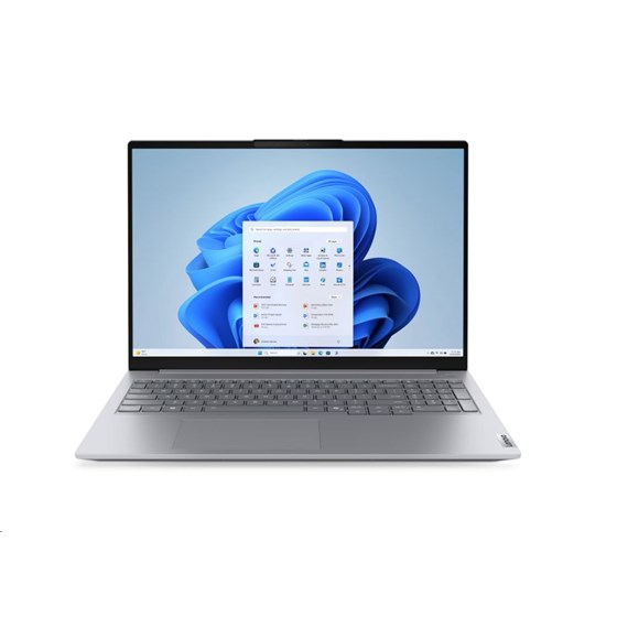 Lenovo ThinkBook 16 G9, 21US005KSCW, 16" WUXGA, Intel Core 7 240H, 32GB, 1TB SSD, W11P, Intel Graphics