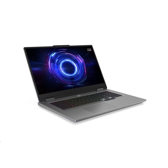 Lenovo LOQ 17IRX10, 83JH002XSC, 17.3" FHD IPS 165Hz, Intel Core i7-14700HX, 32GB, 1TB SSD, FreeDOS, nVidia GeForce RTX 5060 8GB