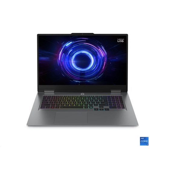 Lenovo LOQ 17IRX10, 83JH002XSC, 17.3" FHD IPS 165Hz, Intel Core i7-14700HX, 32GB, 1TB SSD, FreeDOS, nVidia GeForce RTX 5060 8GB