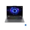 Lenovo LOQ 17IRX10, 83JH002XSC, 17.3" FHD IPS 165Hz, Intel Core i7-14700HX, 32GB, 1TB SSD, FreeDOS, nVidia GeForce RTX 5060 8GB