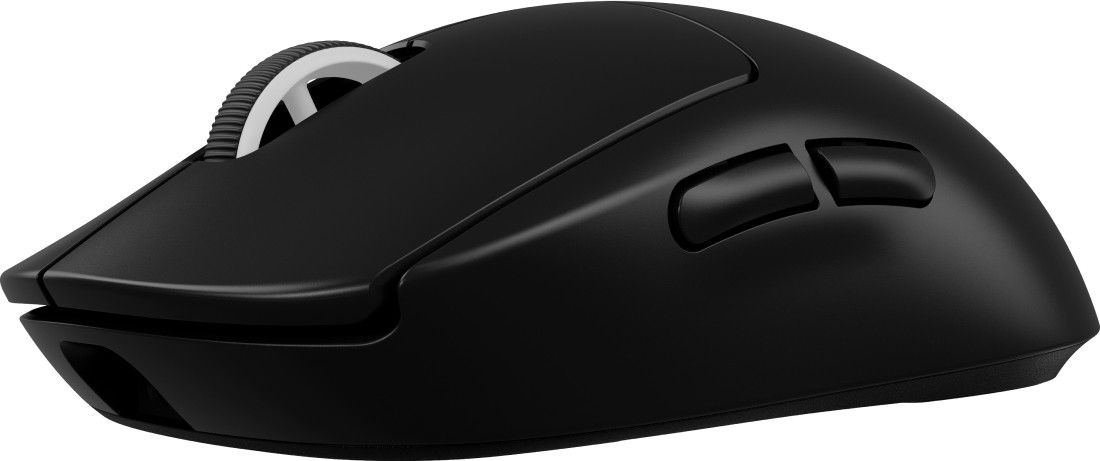 Miš Logitech G PRO X SuperLight 2 Black