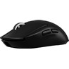 Miš Logitech G PRO X SuperLight 2 Black