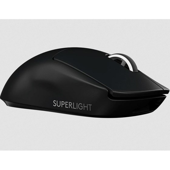 Miš Logitech G PRO X SuperLight 2 Black