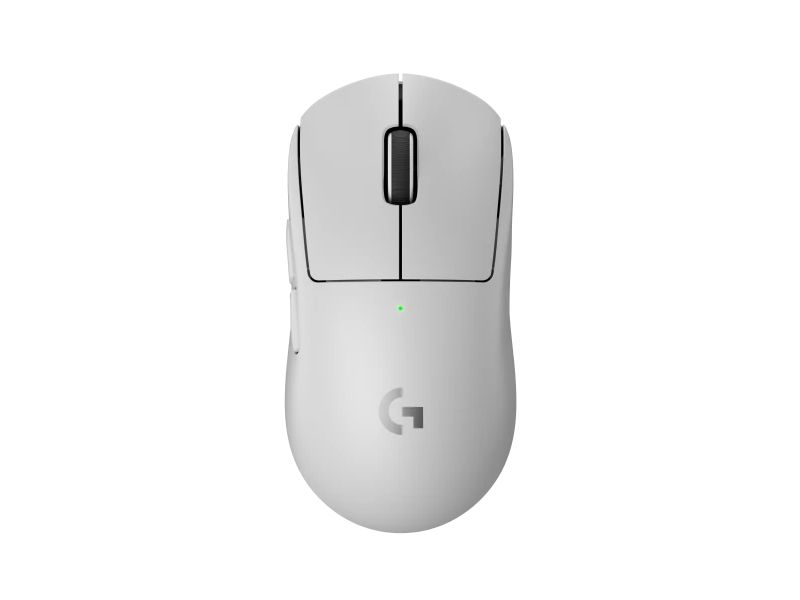 Miš Logitech G PRO X SuperLight 2 White