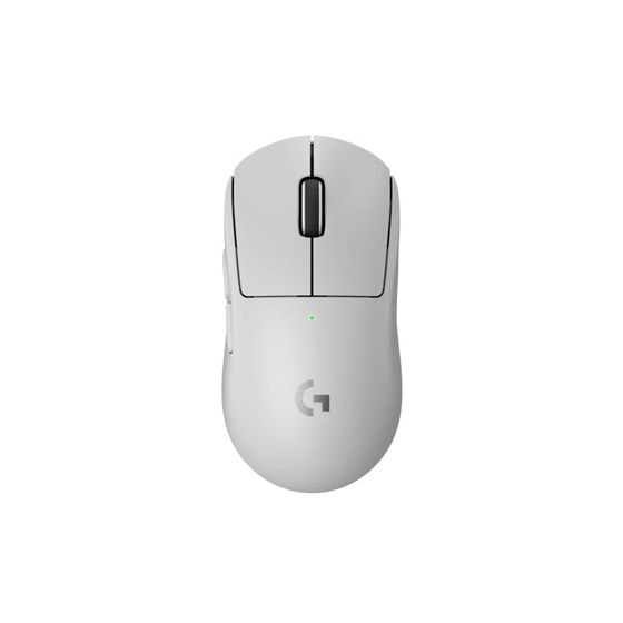 Miš Logitech G PRO X SuperLight 2 White
