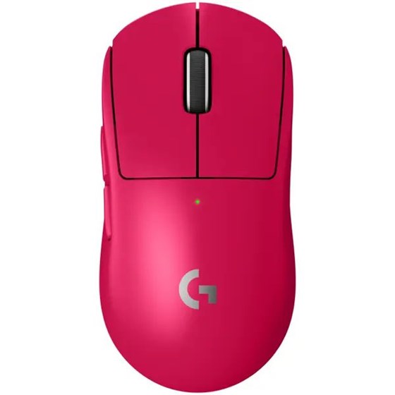 Miš Logitech G PRO X SuperLight 2 Magenta