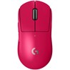 Miš Logitech G PRO X SuperLight 2 Magenta