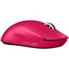 Miš Logitech G PRO X SuperLight 2 Magenta