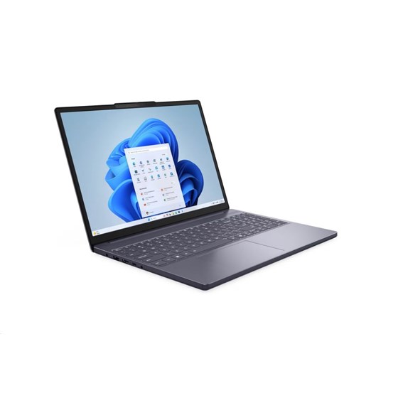 Lenovo IdeaPad Slim 3, 83K7006SSC, 15.3" WUXGA IPS, AMD Ryzen 5 7535HS, 16GB, 512GB SSD, W11P, Integrated AMD Radeon 660M