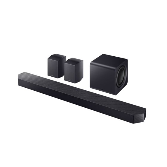 Samsung soundbar HW-Q990F/EN