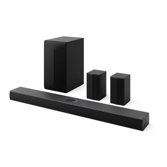 LG soundbar S70TR.AEUSLLK