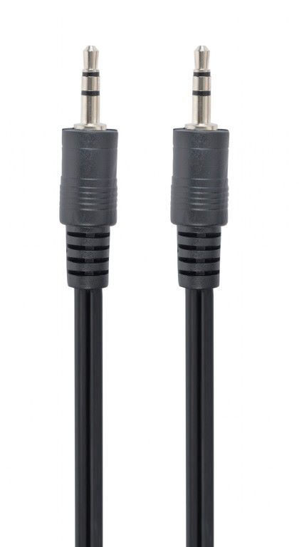 Kabel audio 3.5mm 1.2m Gembird, CCA-404