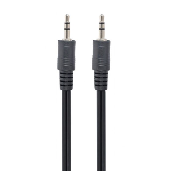 Kabel audio 3.5mm 1.2m Gembird, CCA-404