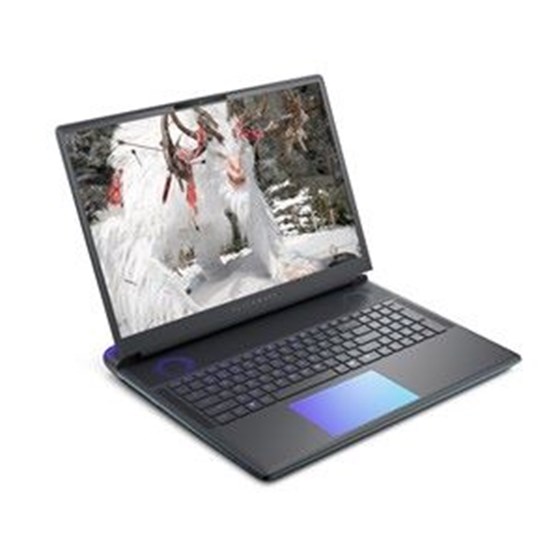 Dell Alienware 18 Area-51 Ultra 9 275HX/18"WQXGA/64GB/2TBSSD/5080-16GB/W11Pro