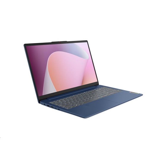 Lenovo IdeaPad Slim 3, 82XQ010ESC, 15.6" FHD IPS, AMD Ryzen 3 7320U, 16GB, 1TB SSD, FreeDOS, AMD Radeon 610M