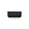 HP USB-C 100W G6 Dock, 1x HDMI, 2x DisplayPort, 2x USB C, 3x USB A, 9X3V1UT