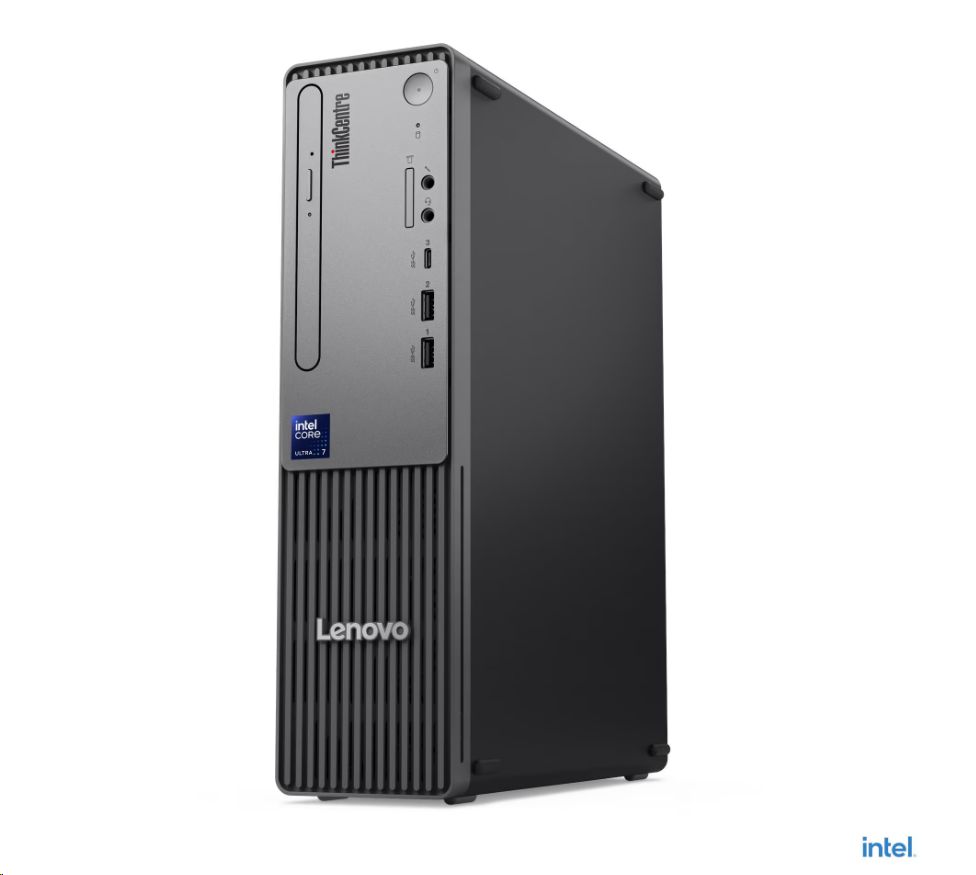 Lenovo ThinkCentre Neo 50s Gen 6, 13DM002LCR, Intel Core Ultra 3 205, 16GB, 512GB SSD, W11P, Intel Graphics, 36mj