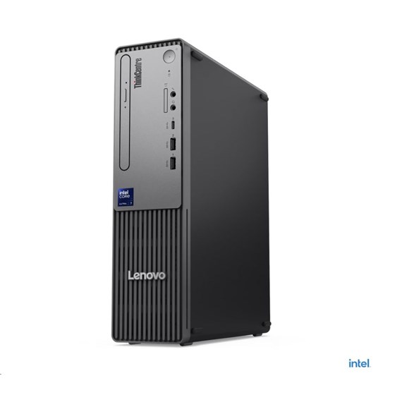 Lenovo ThinkCentre Neo 50s Gen 6, 13DM002LCR, Intel Core Ultra 3 205, 16GB, 512GB SSD, W11P, Intel Graphics, 3Y Onsite