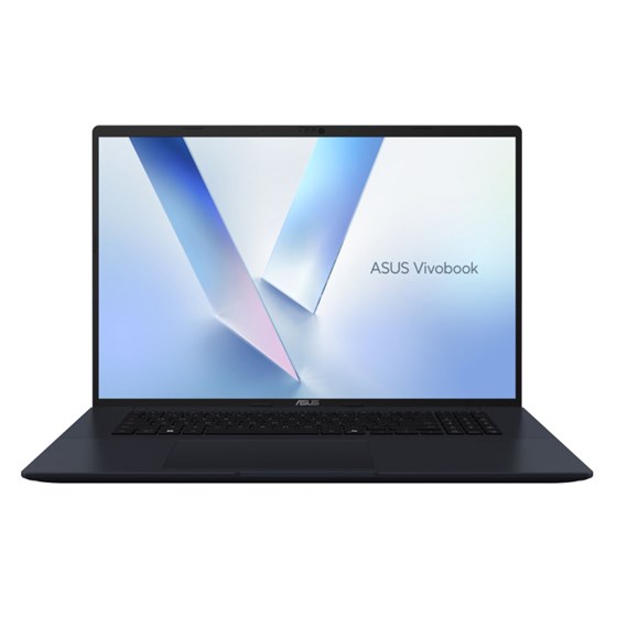 Asus Vivobook 18 M1807HA-S8055, 90NB15P1-M006C0, 18.4" WUXGA, AMD Ryzen 7 260, 32GB, 1TB SSD, DOS, AMD Radeon Graphics, Plava