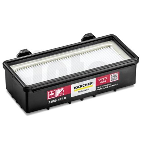 Kärcher professional HEPA-14 filter T 10/1
