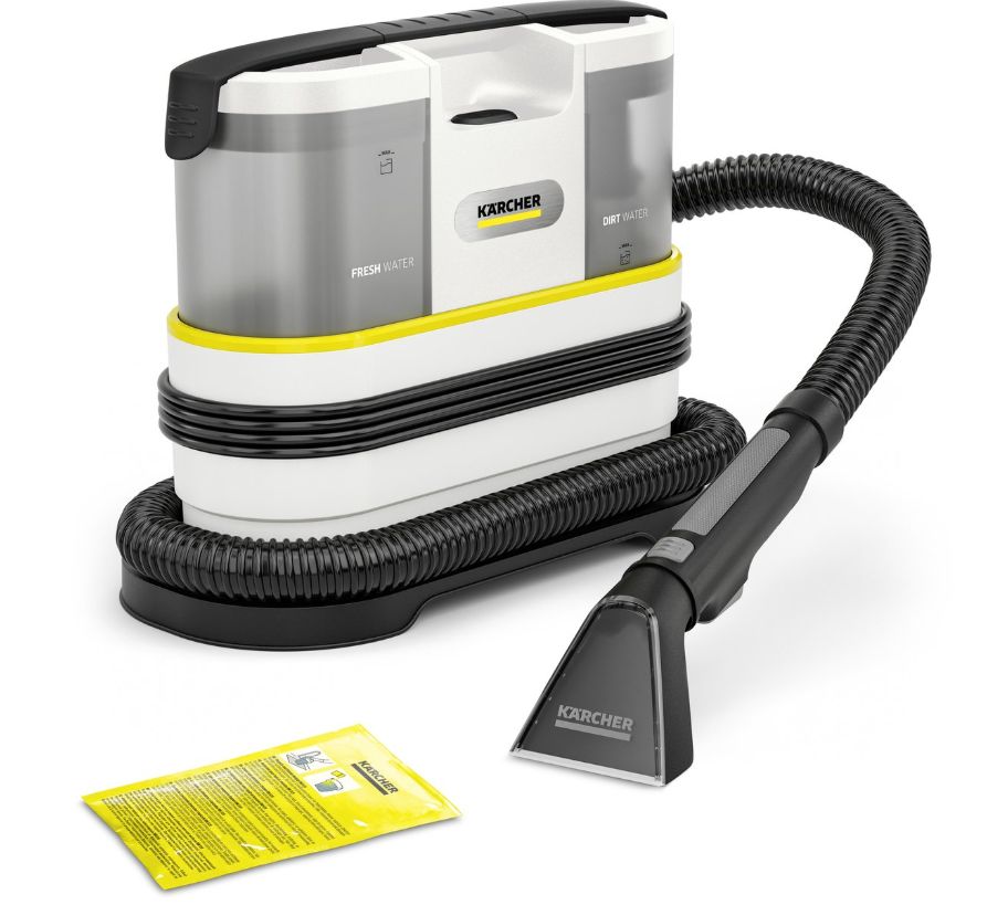 Karcher SE 2 Spot Pure / 1,5L/0,8L, 450W