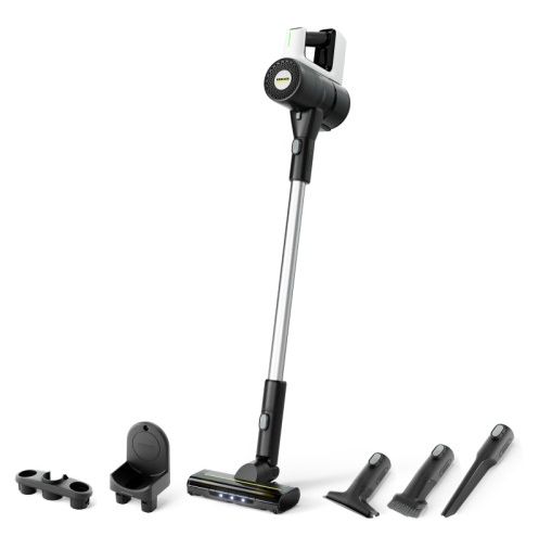 Karcher VCS 3 Nano Complete / 21,6 V, 50min, 600ml