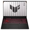 Asus TUF Gaming A16 FA608UH-RV010, 90NR0KS1-M008X0, 16" FHD+ 16:10, AMD Ryzen 7 260, 32GB, 1TB SSD, FreeDOS, NVIDIA GeForce RTX 5050 8GB GDDR7