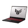 Asus TUF Gaming A16 FA608UH-RV010, 90NR0KS1-M008X0, 16" FHD+ 16:10, AMD Ryzen 7 260, 32GB, 1TB SSD, FreeDOS, NVIDIA GeForce RTX 5050 8GB GDDR7