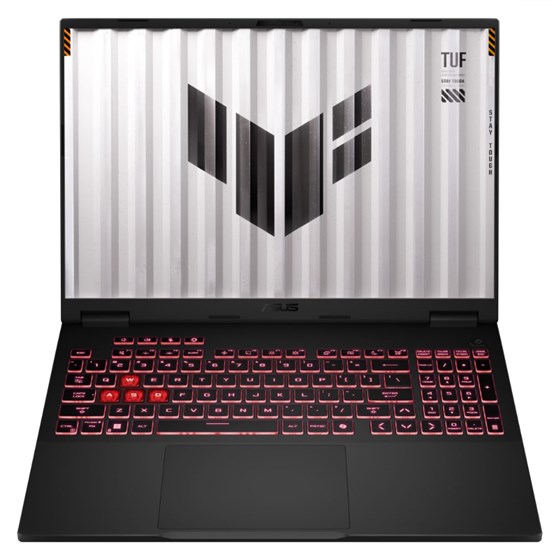 Asus TUF Gaming A16 FA608UM-RV005, 90NR0KV1-M002H0, 16" FHD+ 16:10, AMD Ryzen 7 260, 32GB, 1TB SSD, FreeDOS, NVIDIA GeForce RTX 5060 8GB GDDR7