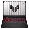 Asus TUF Gaming A16 FA608UM-RV005, 90NR0KV1-M002H0, 16" FHD+ 16:10, AMD Ryzen 7 260, 32GB, 1TB SSD, FreeDOS, NVIDIA GeForce RTX 5060 8GB GDDR7