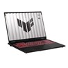 Asus TUF Gaming A16 FA608UM-RV005, 90NR0KV1-M002H0, 16" FHD+ 16:10, AMD Ryzen 7 260, 32GB, 1TB SSD, FreeDOS, NVIDIA GeForce RTX 5060 8GB GDDR7
