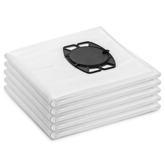 Kärcher professional vrećice NT 50-NT 90 flis / 5kom