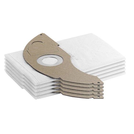 Kärcher professional vrećice NT 22/1 flis / 5kom