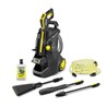 Karcher K 4 Power Control Flex Go!Further / 1800W, 20-130bar, 420l/h
