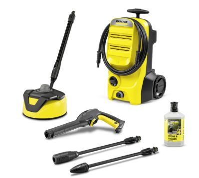 Karcher K 4 Classic Home / 1800W, 20-130bar, 420l/h