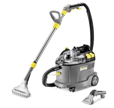 Karcher Puzzi 8/1 Adv / čistač tapeciranih površina